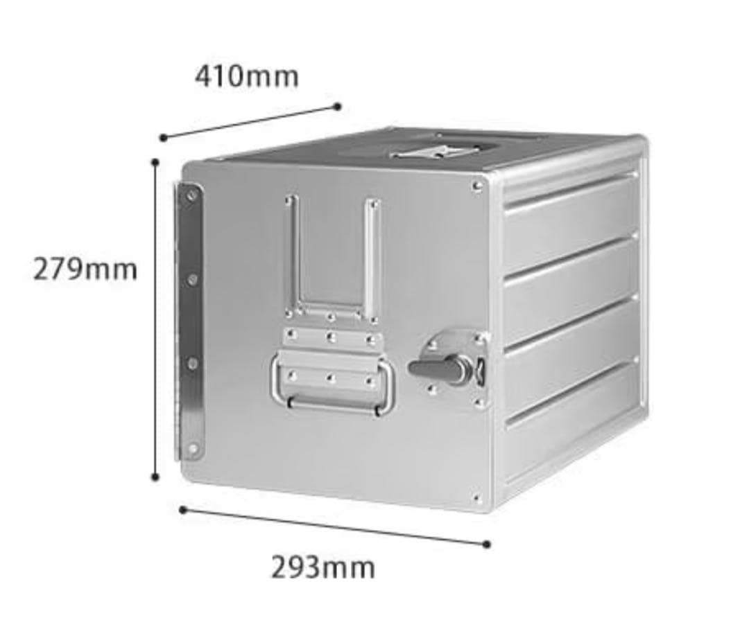 エアラインシリーズ　収納ボックス