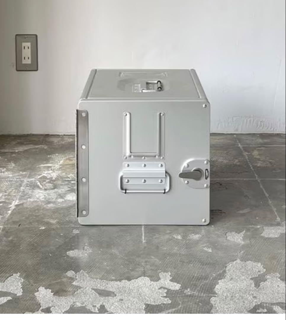 エアラインシリーズ　収納ボックス