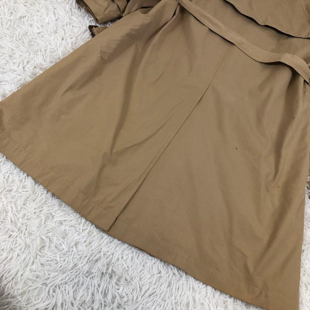 Christian Dior✨️トレンチコート ライナー付き 高級 ベージュ