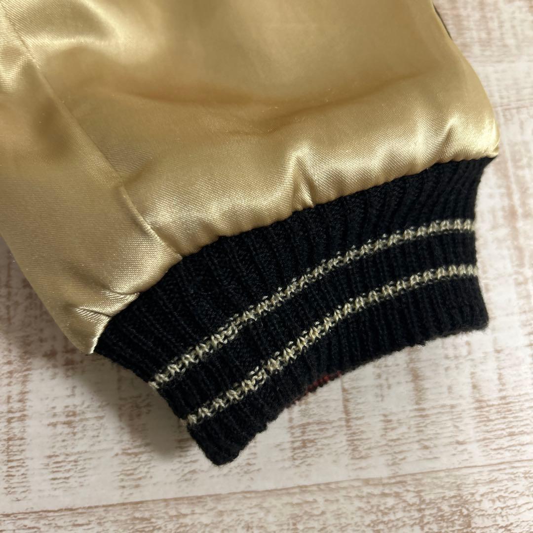 こ*ん様 テーラー東洋 TAILOR TOYO 東洋エンタープライズスカジャン