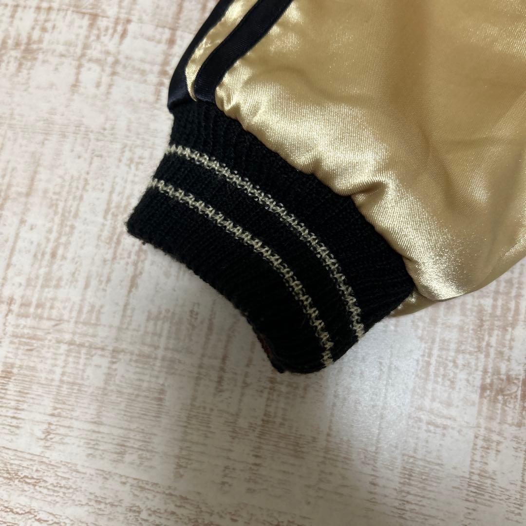 こ*ん様 テーラー東洋 TAILOR TOYO 東洋エンタープライズスカジャン