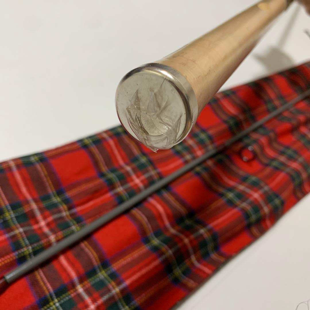 【希少】SAURUS BORON TS82HS-2P ユーイフェクツ 82