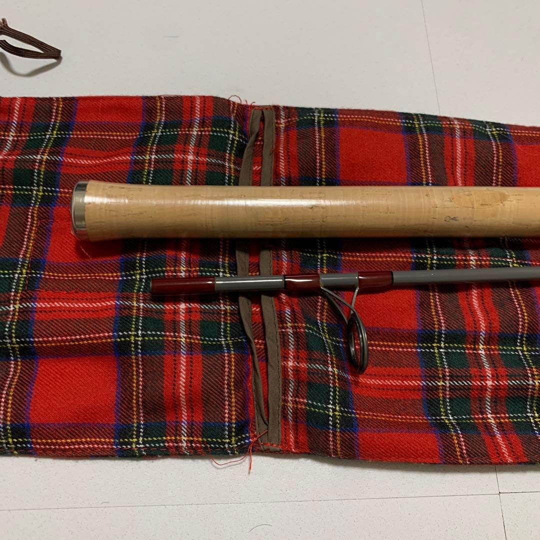 【希少】SAURUS BORON TS82HS-2P ユーイフェクツ 82