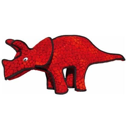 世界最強にぬいぐるみタフィトリケラトプスレギュラー