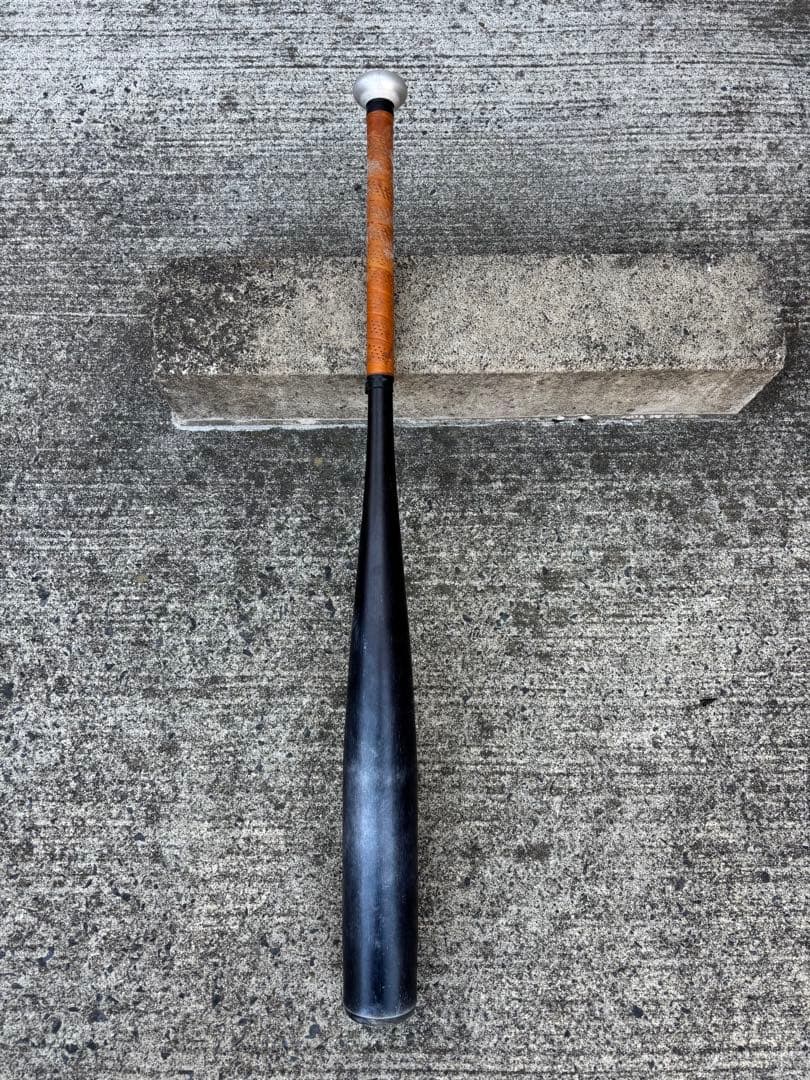 [7月中限定値下げ]ミズノ VKONG 02 軟式バット ブラック　一般軟式用