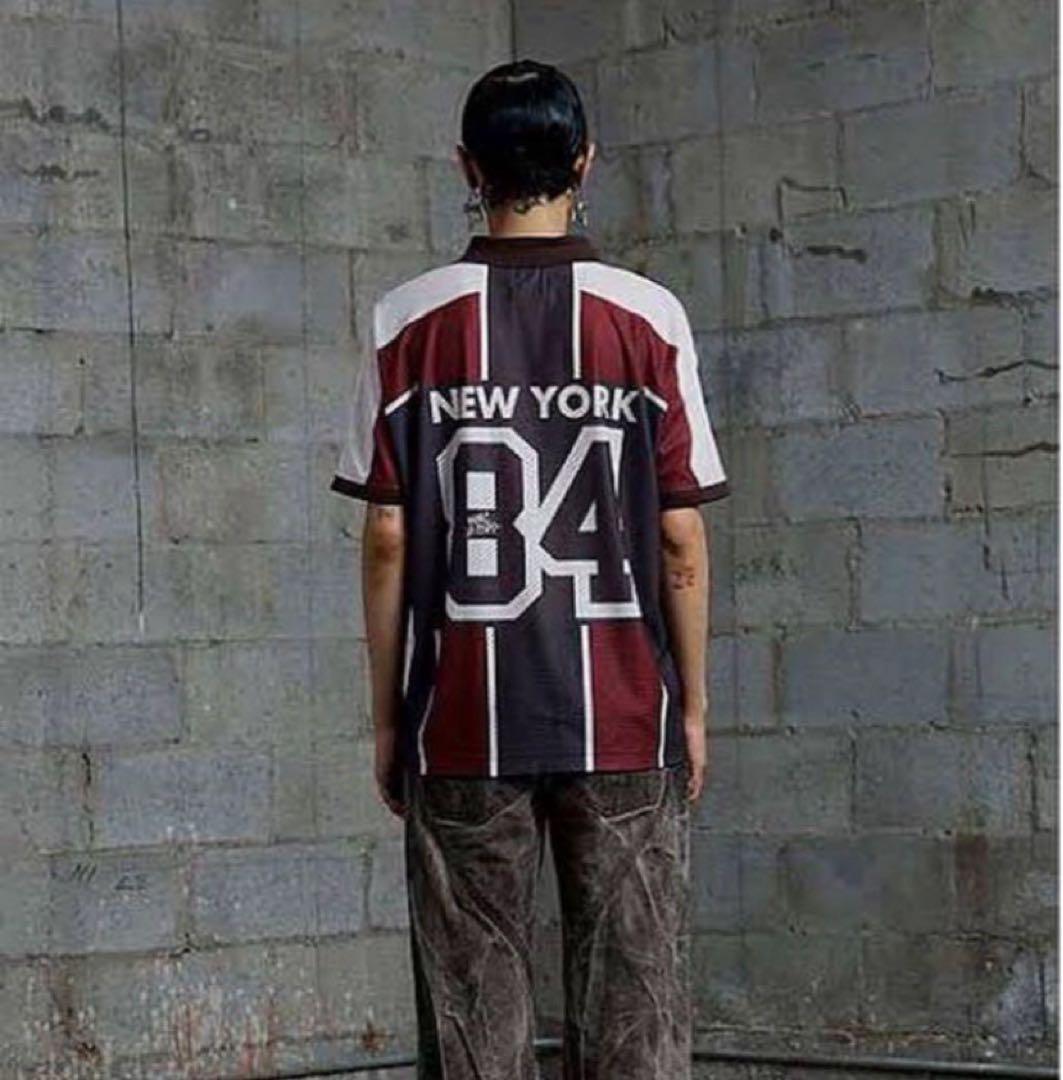 HEAVEN by Marc Jacobs 23ss ゲームシャツ