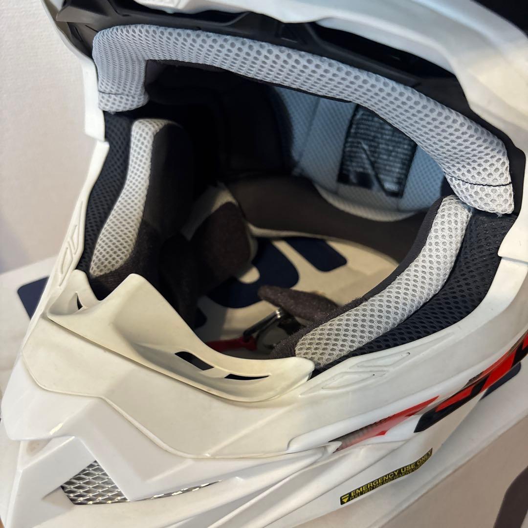 SHOEI VFX-R ZINGER XL フルフェイスヘルメット