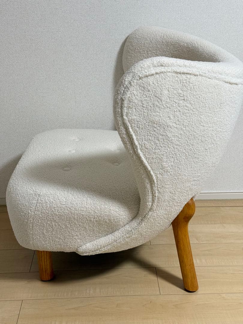 1人掛けソファ　VeroMan