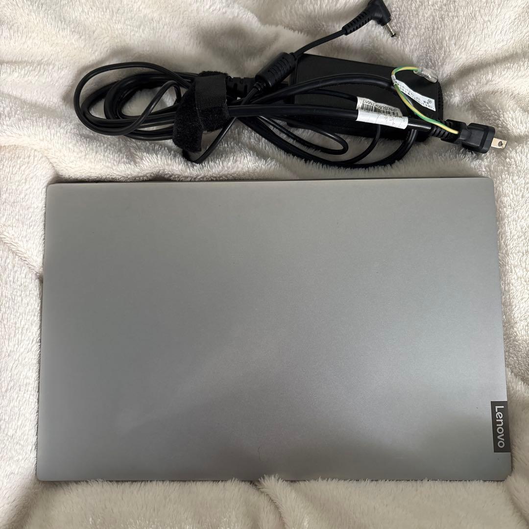 Windowsノート本体 Lenovo ideapad S340 8GB 250GB core i3
