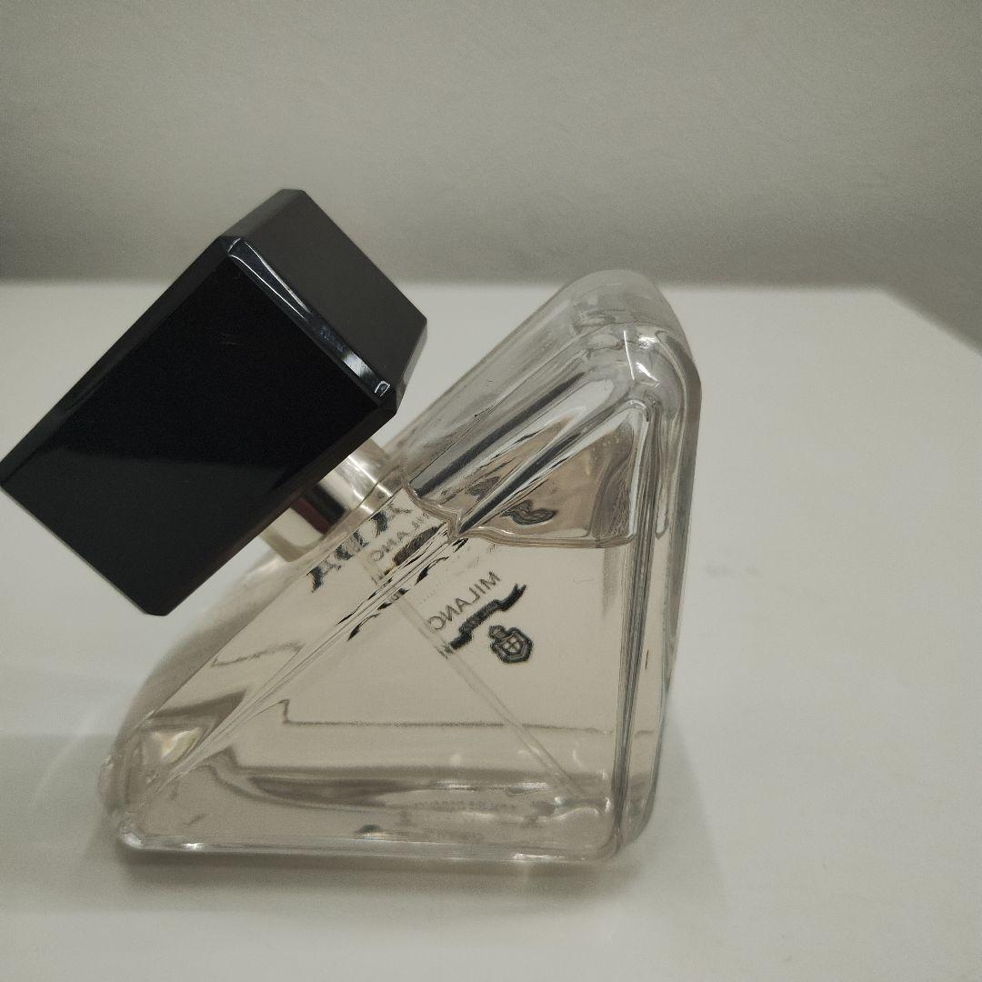 PRADA パラドックス ヴァーチャル フラワー オーデパルファム