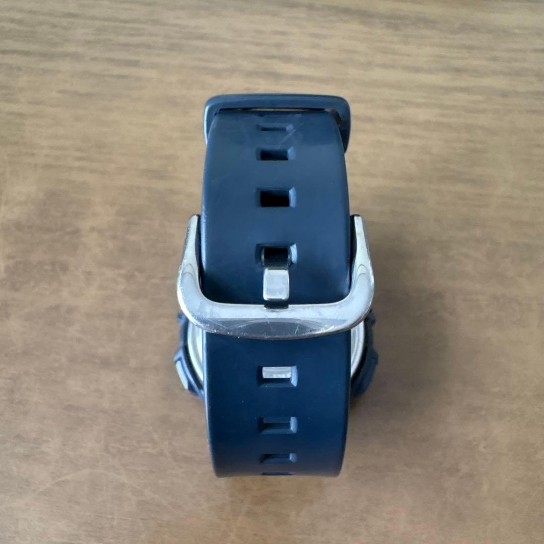 CASIO BABY-G タッチソーラー 腕時計