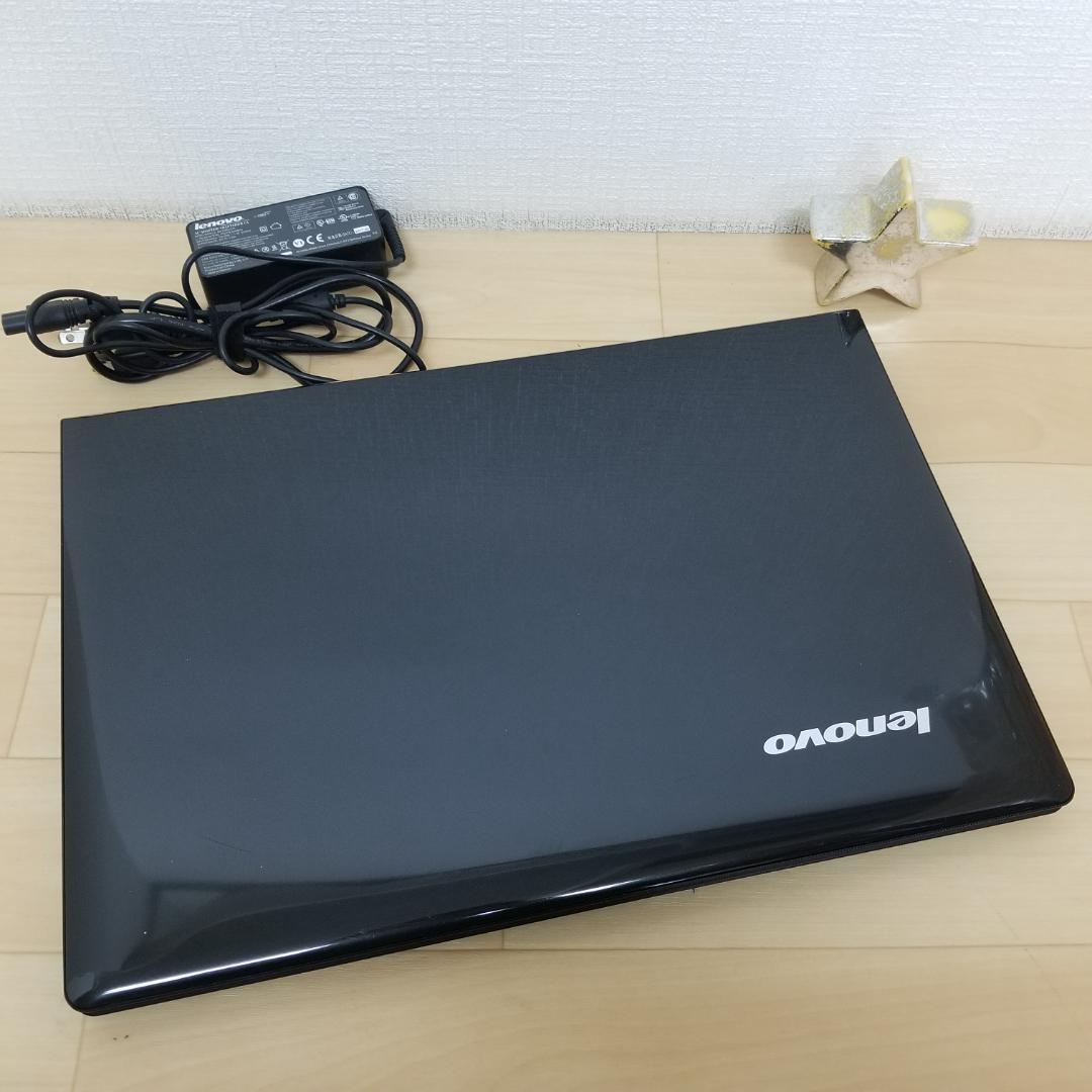 訳アリ 新品SSD Win11 DVD再生可 ノートPC レノボ (E3209)