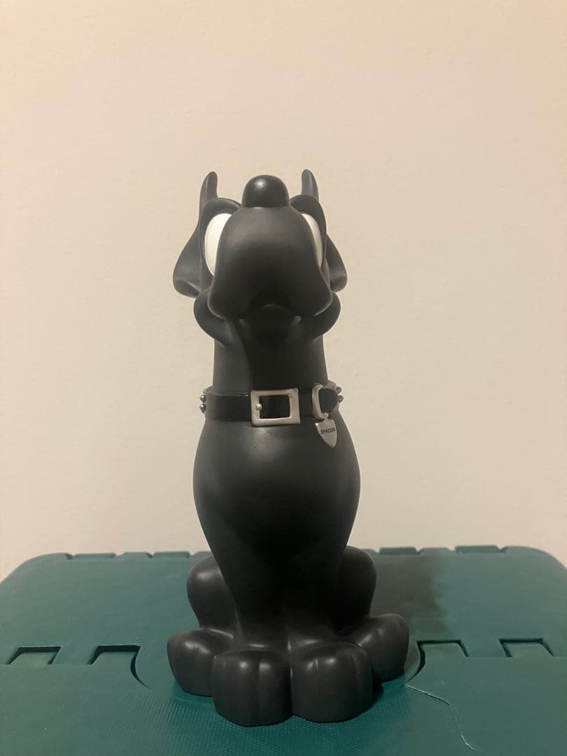 neighborhood shadow 復刻版