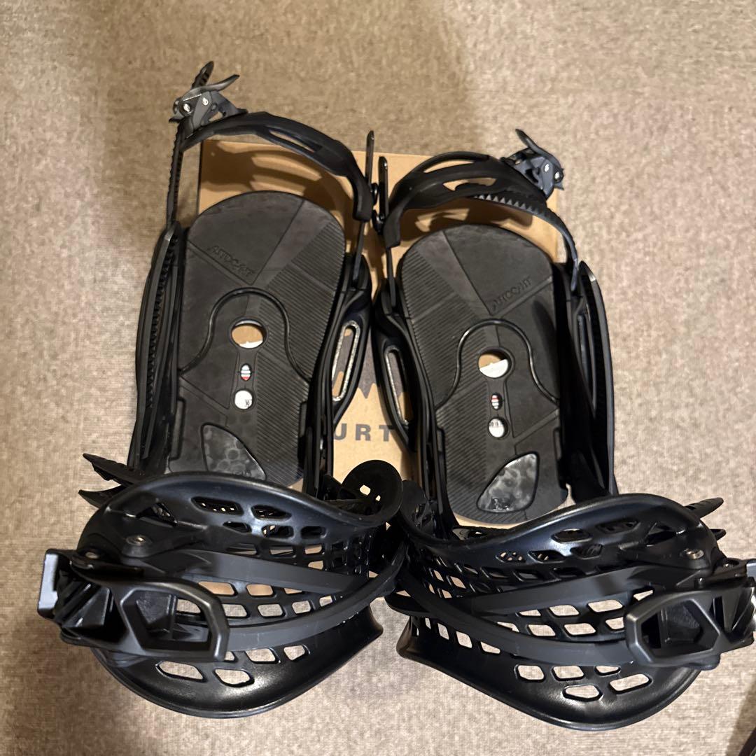 BURTON 23ー24genesis EST