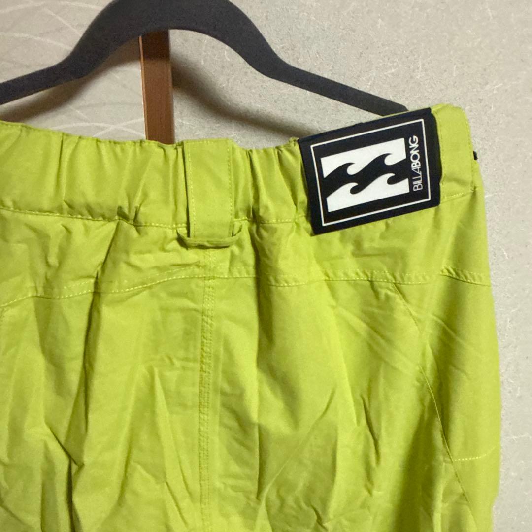 DIUISIONスノーボードウェア LLサイズ BILLABONG パンツL
