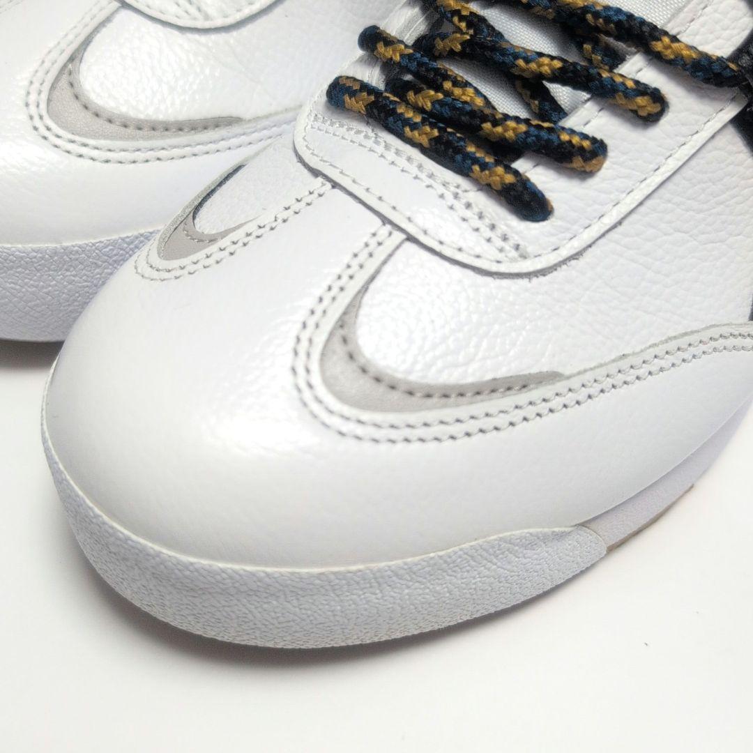 オニツカタイガー DELEGATION EX 24.5cmレディーススニーカー