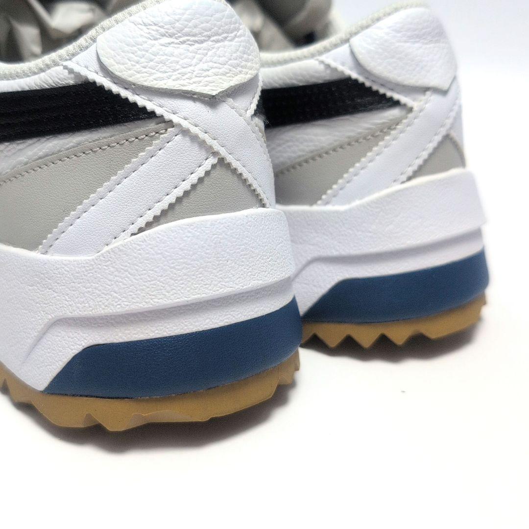 オニツカタイガー DELEGATION EX 24.5cmレディーススニーカー