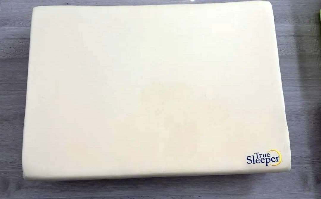 Sleeger 折りたたみ式シングルマットレス