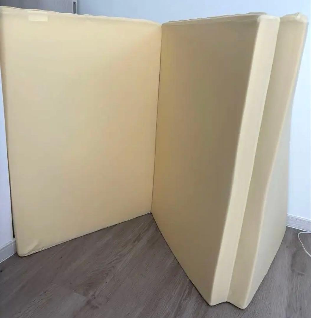 Sleeger 折りたたみ式シングルマットレス