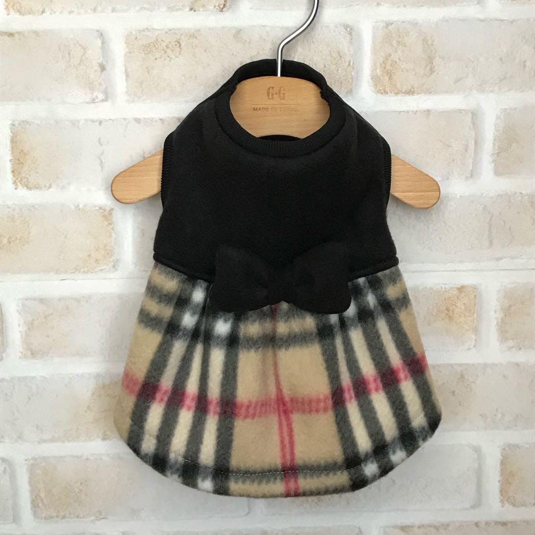 犬服　りょうさん