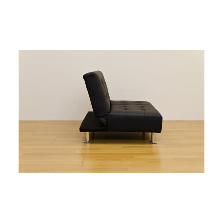 OPERA　MINI　コンパクトソファ　BR