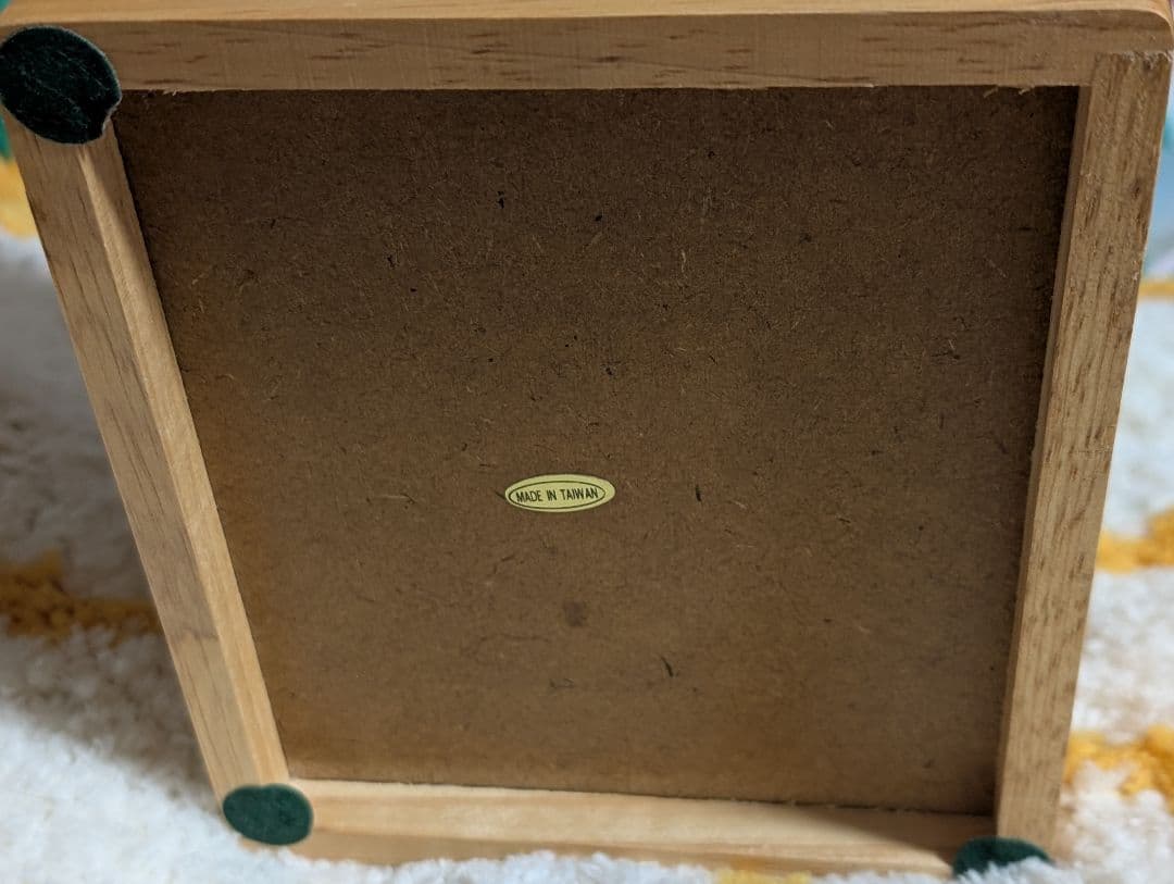 【レア商品】ハローキティ 木製裁縫箱