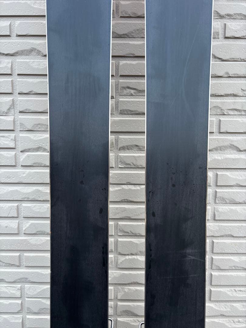 ロシニョール　名機SUPER7 188cm 美品です