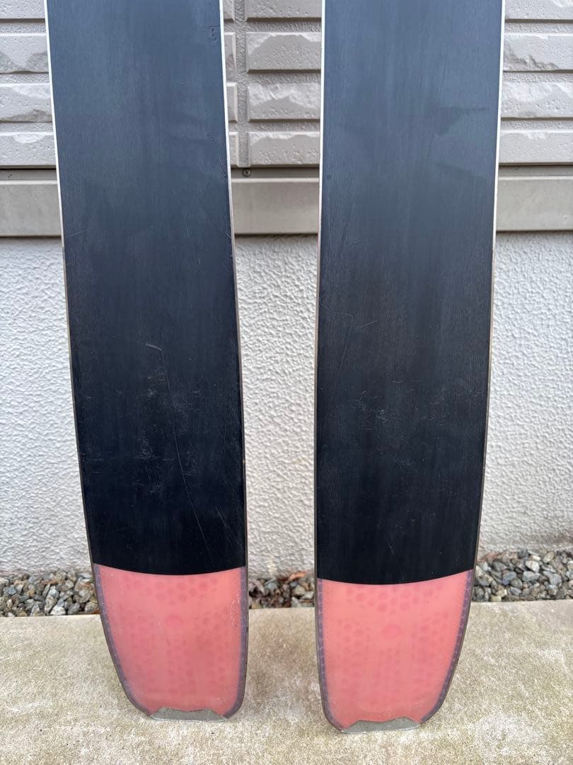 ロシニョール　名機SUPER7 188cm 美品です