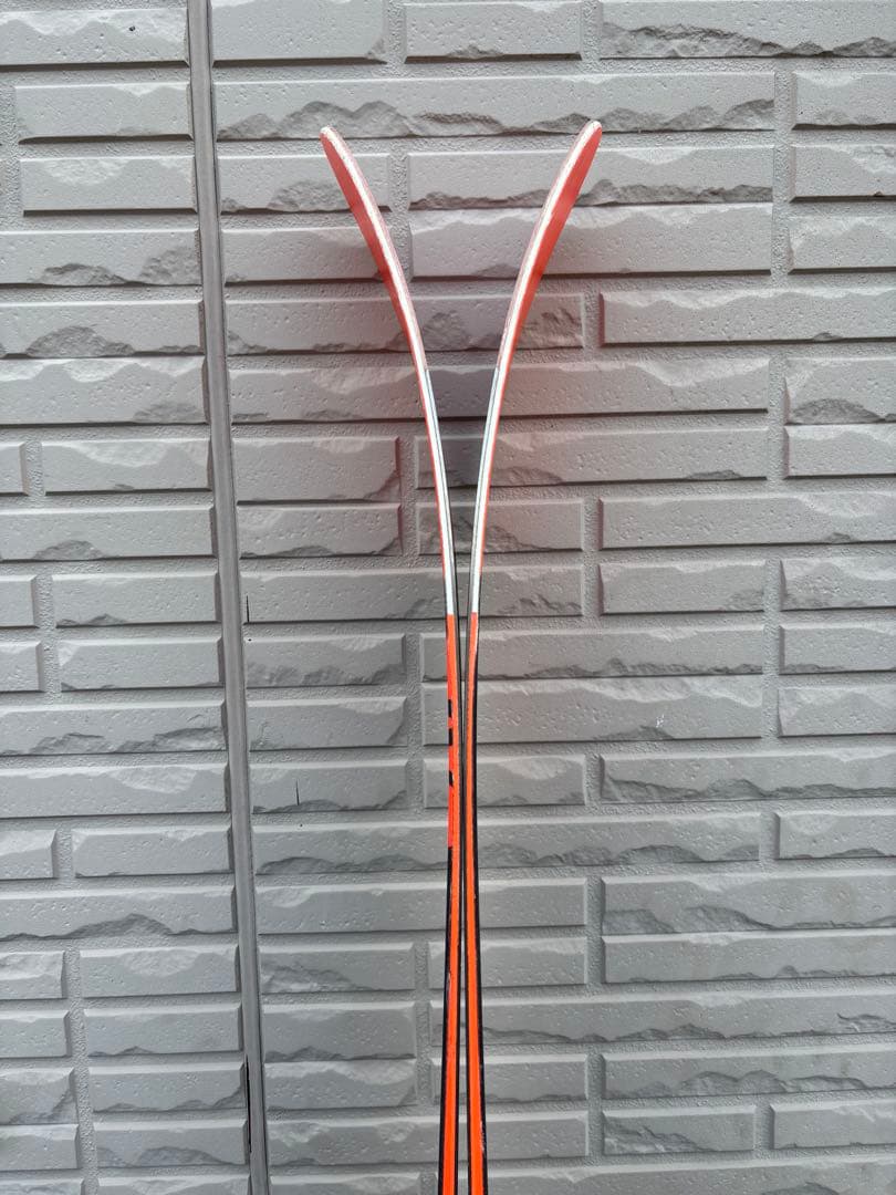 ロシニョール　名機SUPER7 188cm 美品です