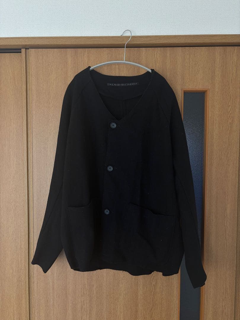 my beautiful landlet カーディガン　アウター