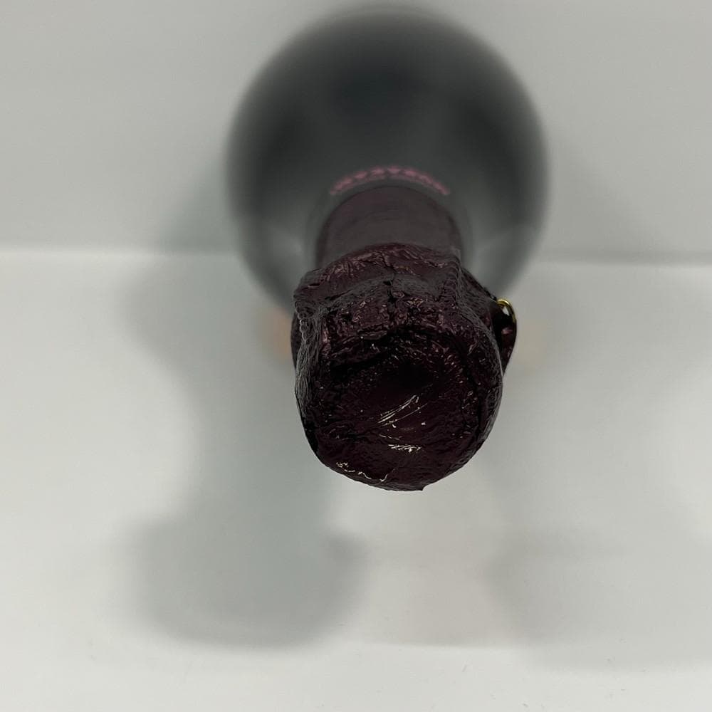 ◆ドンペリ ロゼ 2010 村上隆 限定エディション 12157