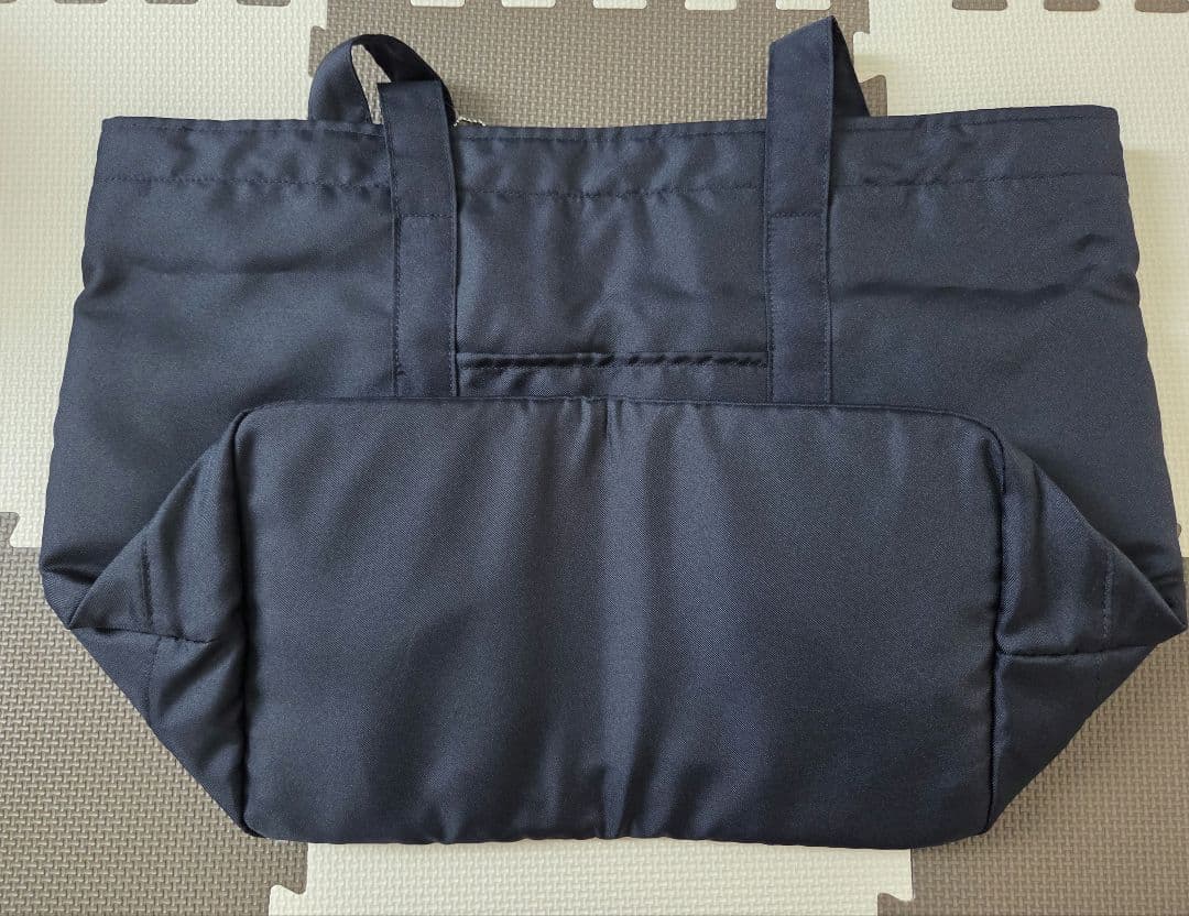 ファミリア　マザーズバッグ　トートバッグ ベビー用品