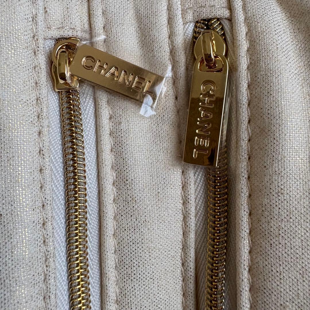 【新品】激レア CHANEL ココ マドモアゼル シークレット ルック コフレ