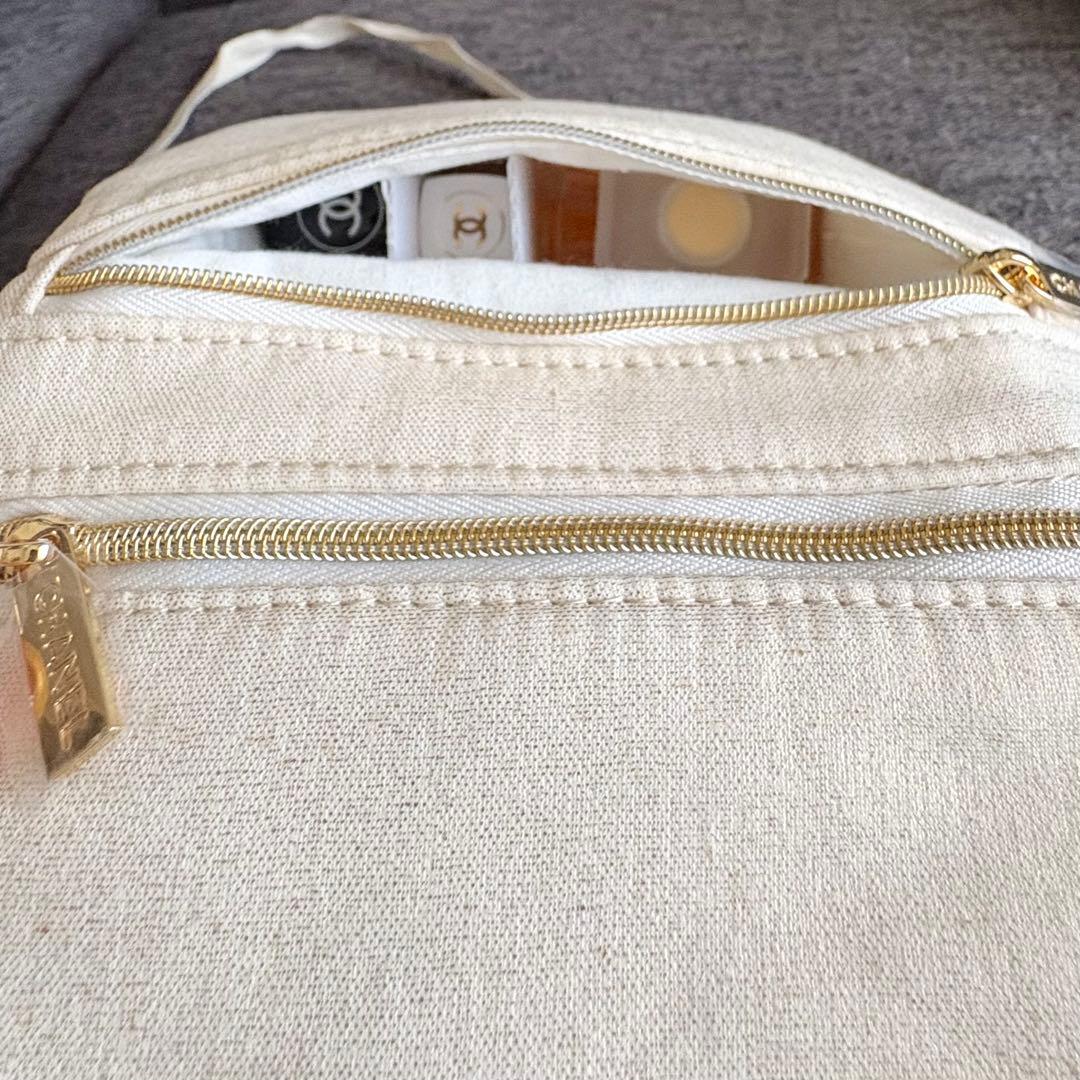 【新品】激レア CHANEL ココ マドモアゼル シークレット ルック コフレ