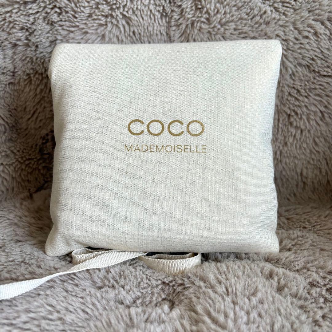 【新品】激レア CHANEL ココ マドモアゼル シークレット ルック コフレ
