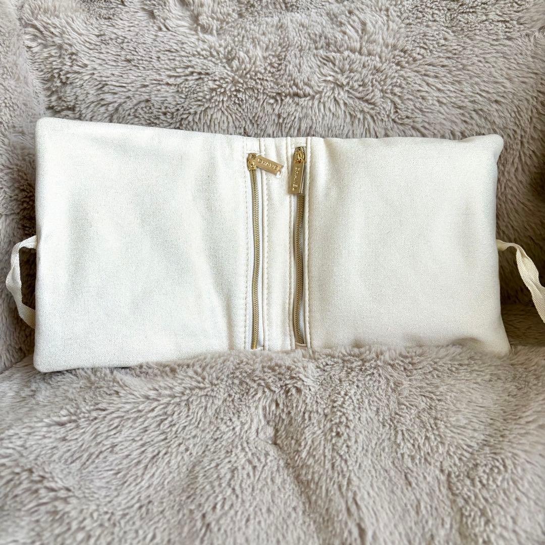 【新品】激レア CHANEL ココ マドモアゼル シークレット ルック コフレ