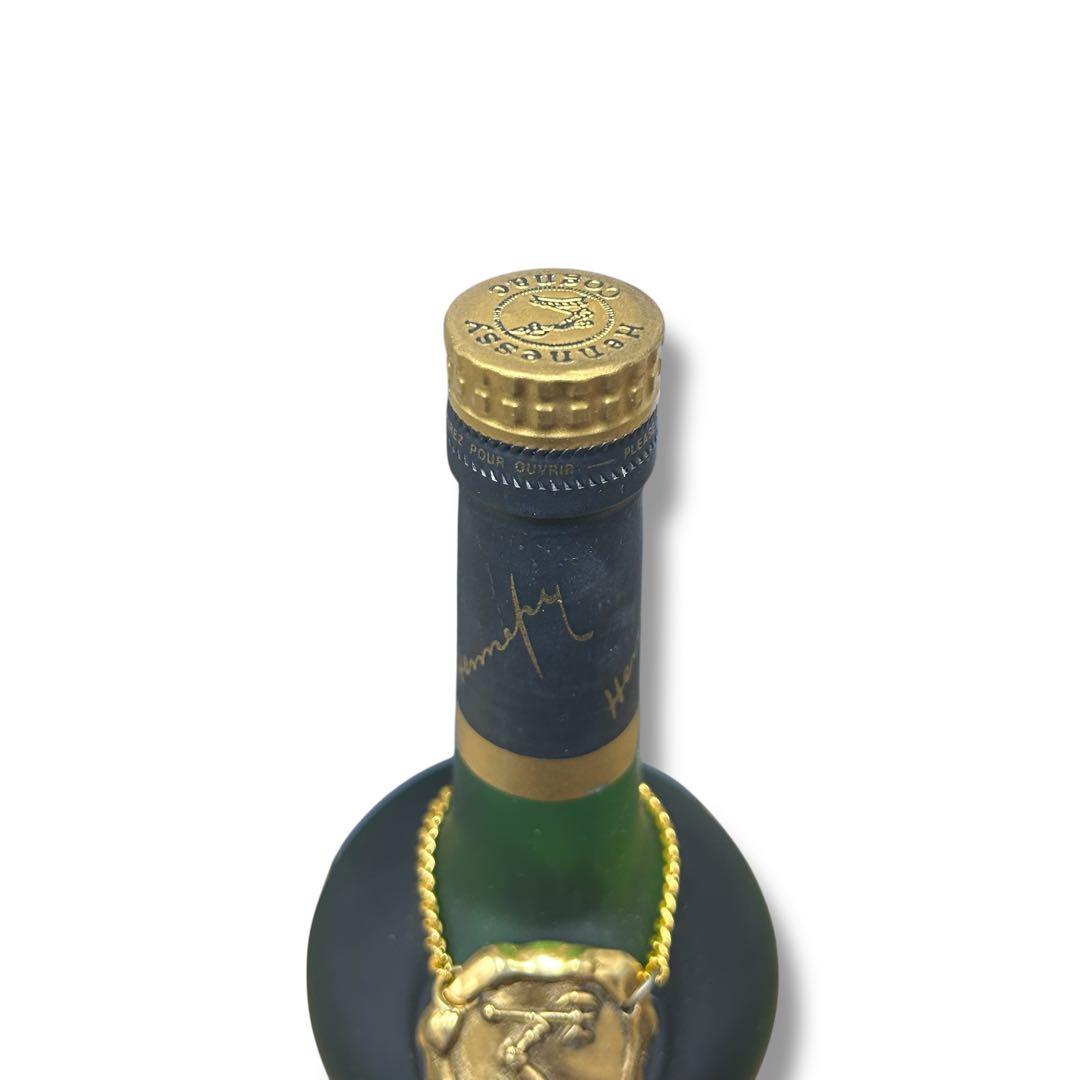 Hennessy Napoleon COGNAC 700ml 未開栓 箱付き
