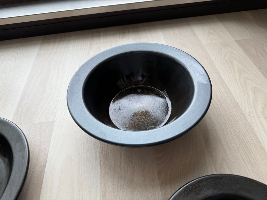 鉄フライパン　ジュウ