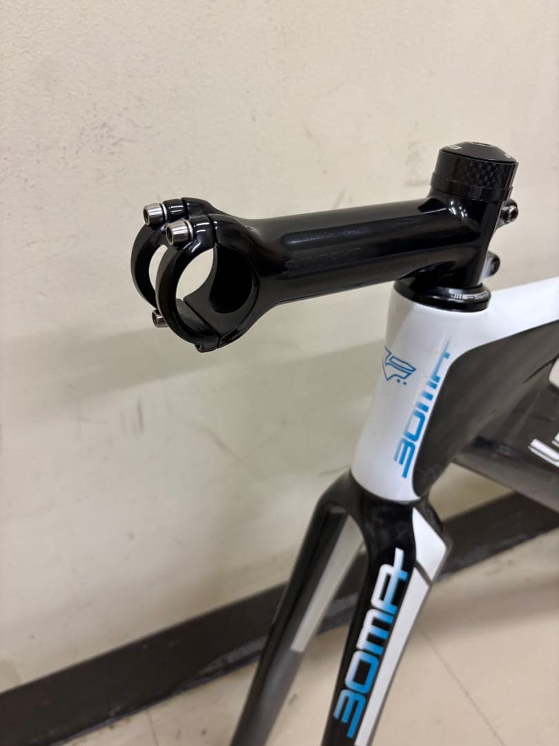 BOMA LEFLAT (ボーマエクラ)