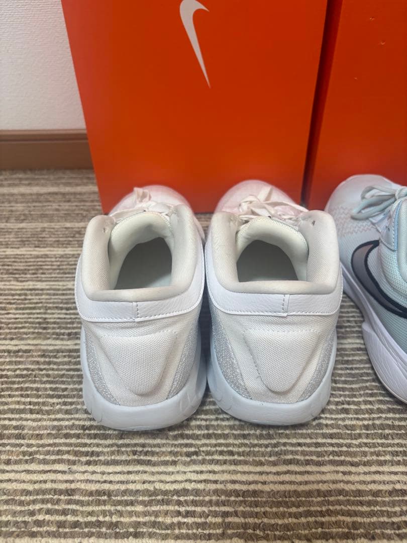 Nike GTカット　二足　まとめ売り