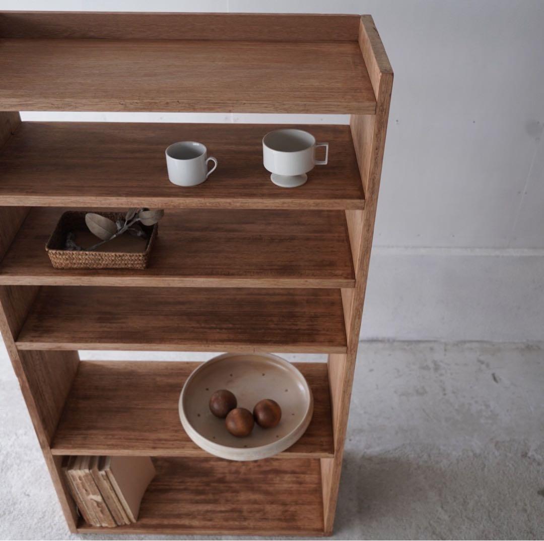 オープンラック