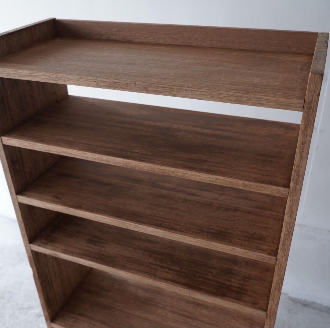 オープンラック