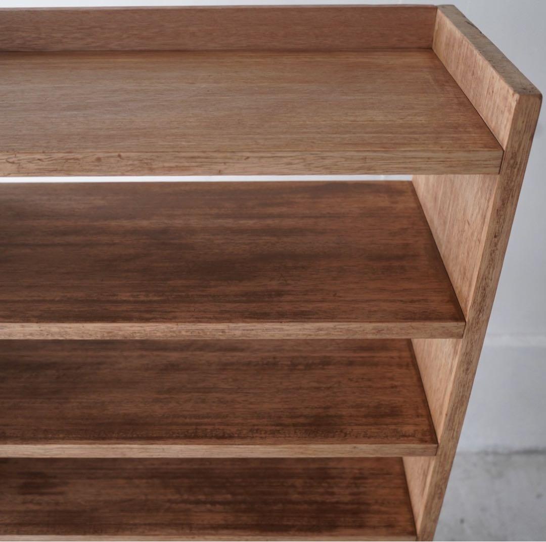 オープンラック