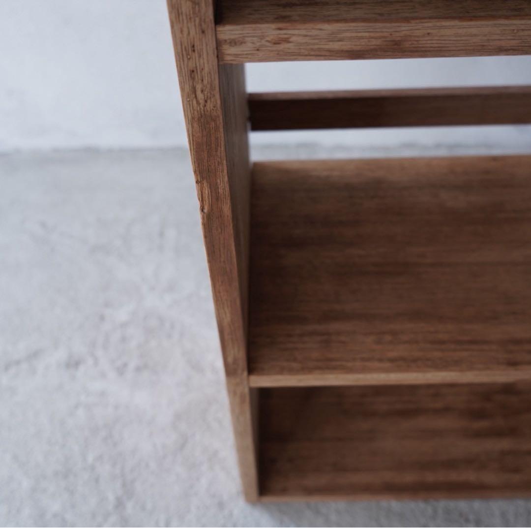 オープンラック