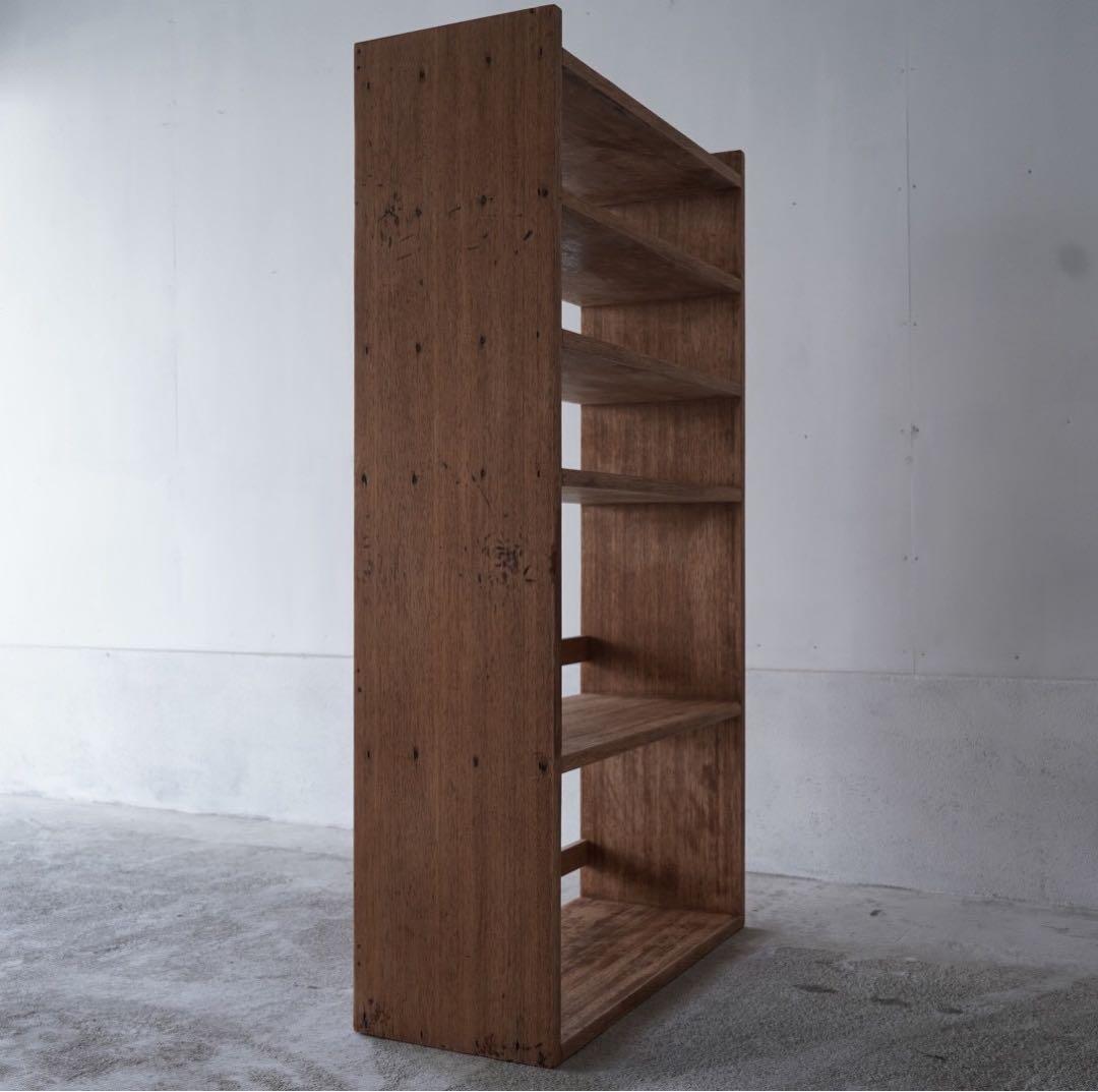 オープンラック