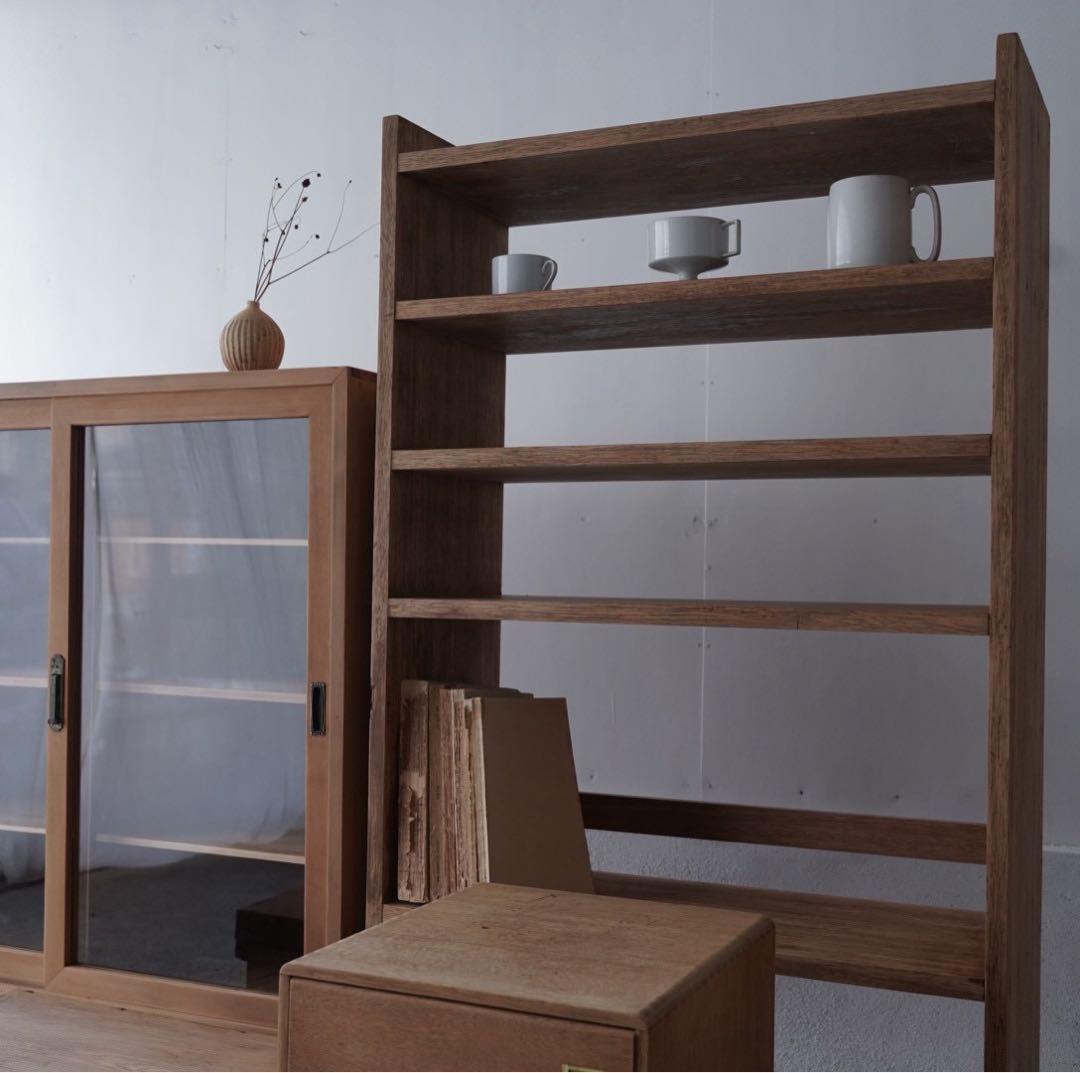 オープンラック