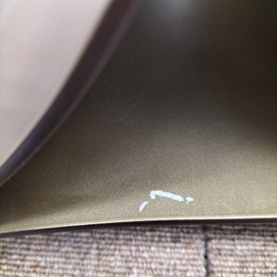 Wendelbo アークテーブル トアン・グエン ガラス天板 展示品H-GA12