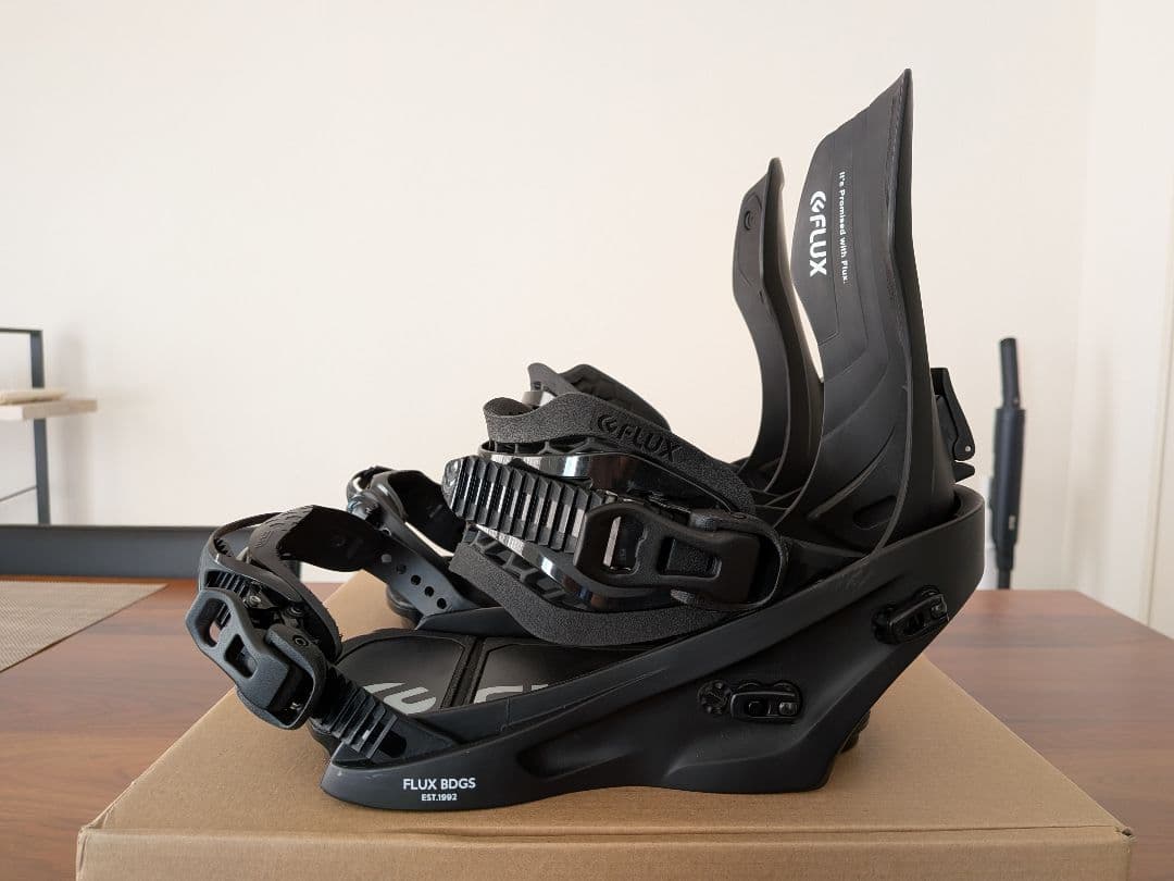 フラックス ビンディング XF 国内正規品 Mサイズ