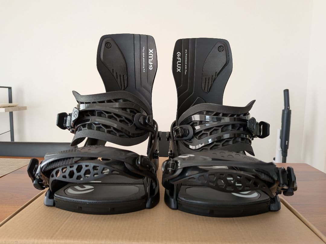 フラックス ビンディング XF 国内正規品 Mサイズ