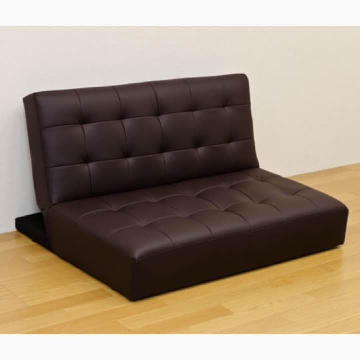 【2人掛け】ソファベッド